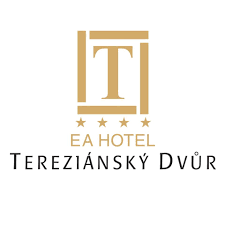 EA hotel Terezinsk dvr