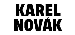 Karel Novk