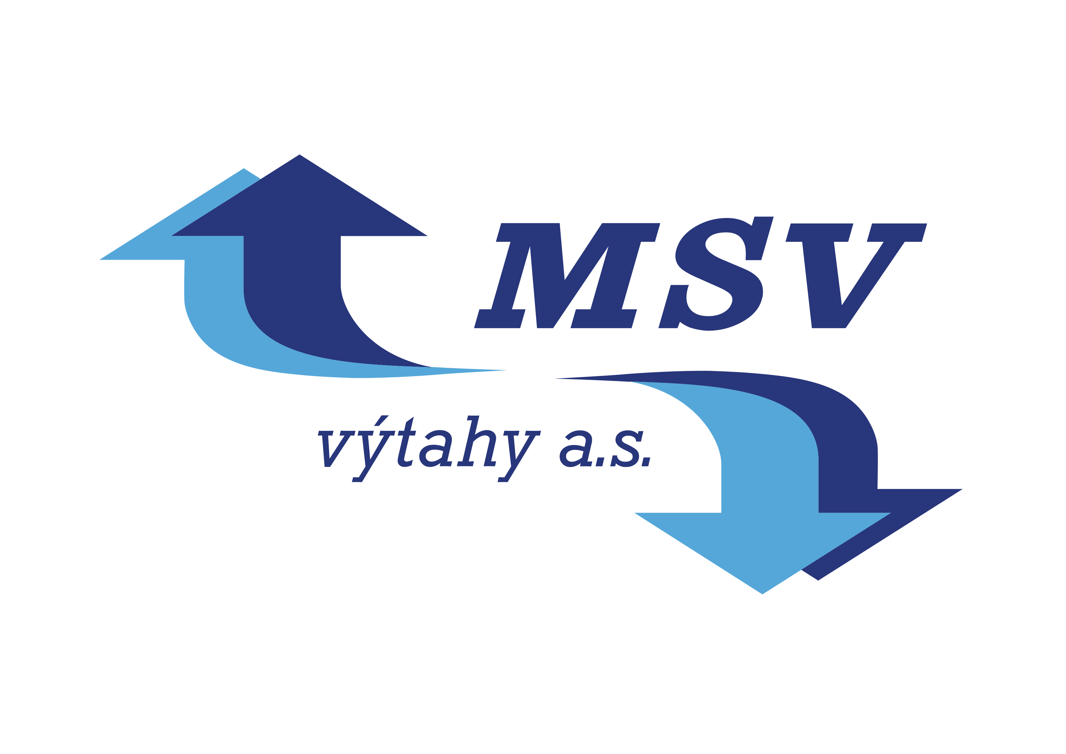 MSV Vtahy a.s.