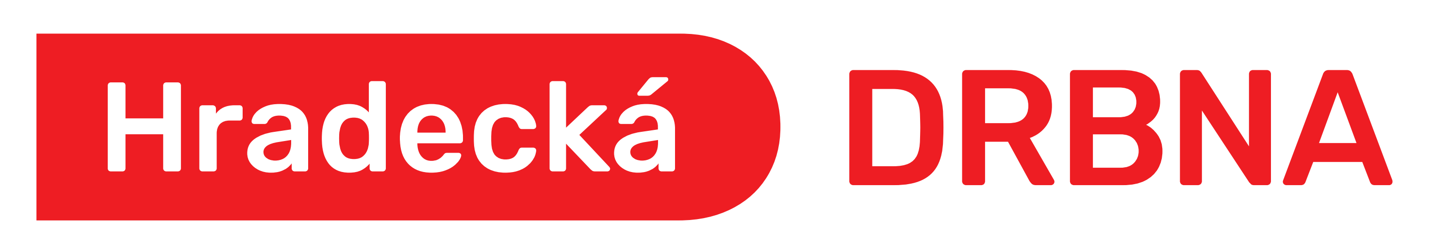 Hradeck drbna
