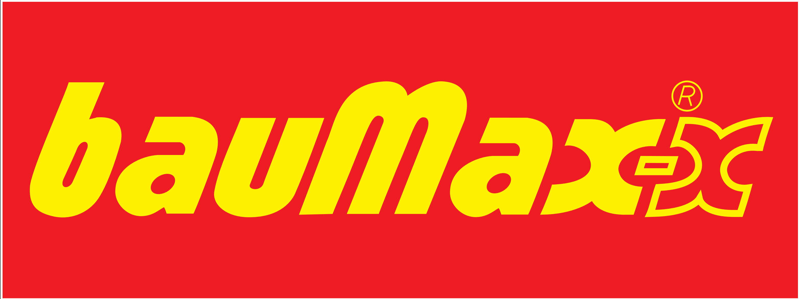 Baumax