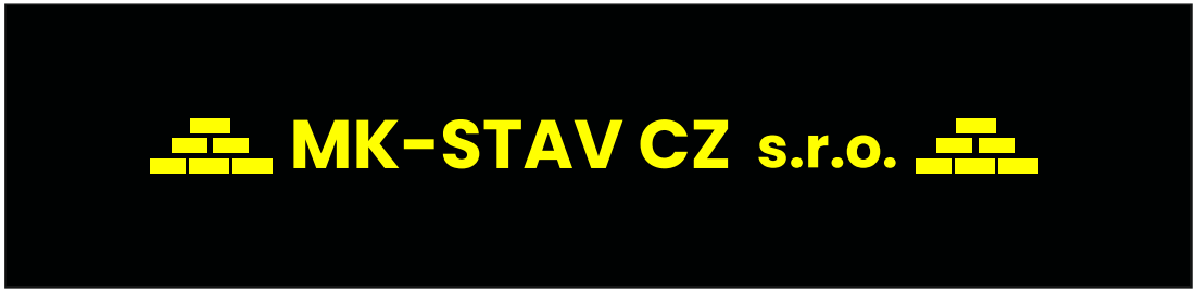 MK STAV CZ s.r.o.