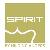 Spirit Hilding Anders