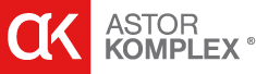  ASTOR-KOMPLEX s.r.o.