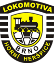 Lokomotiva Brno Horn Herpice