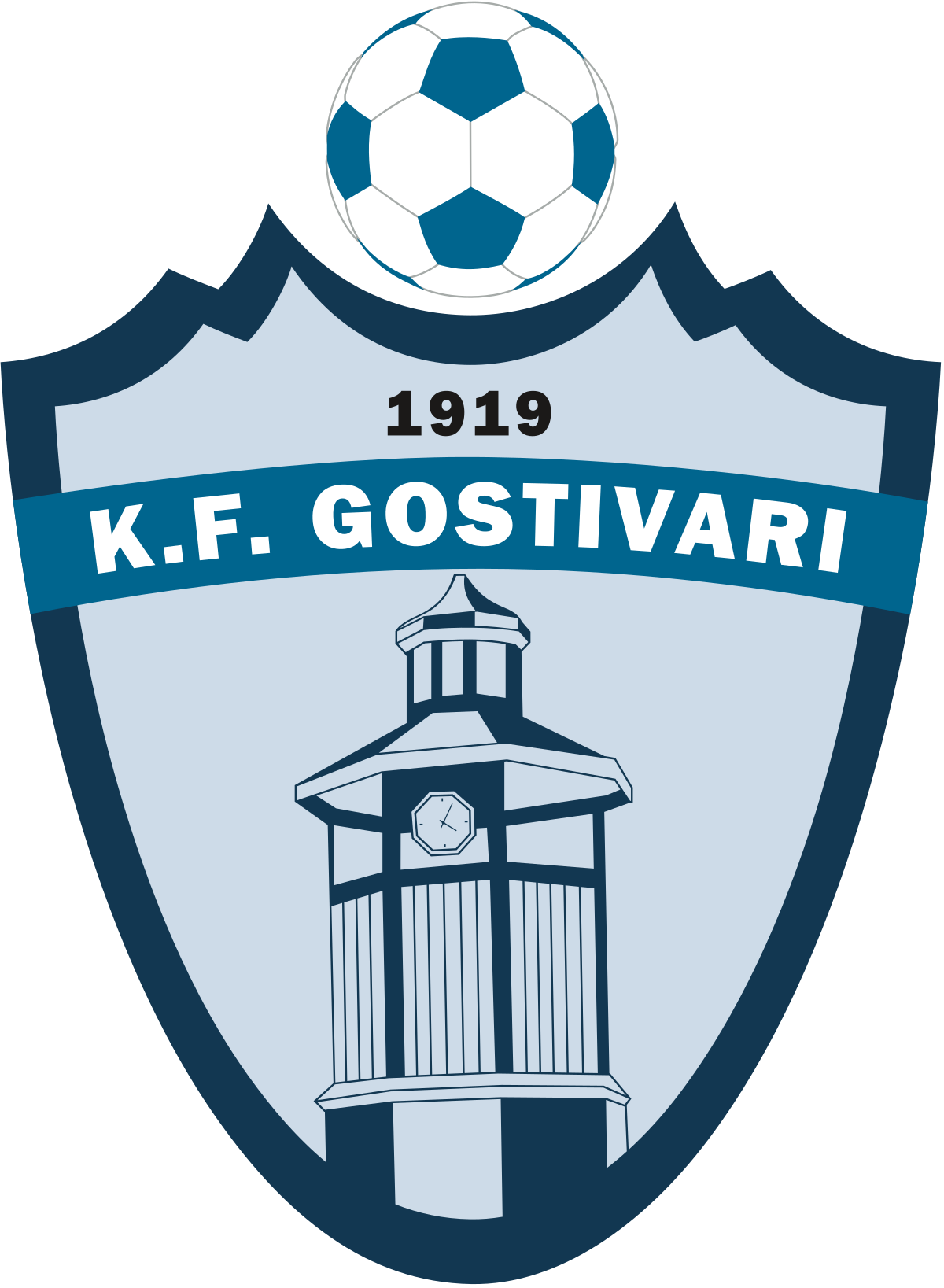 KF Gostivar