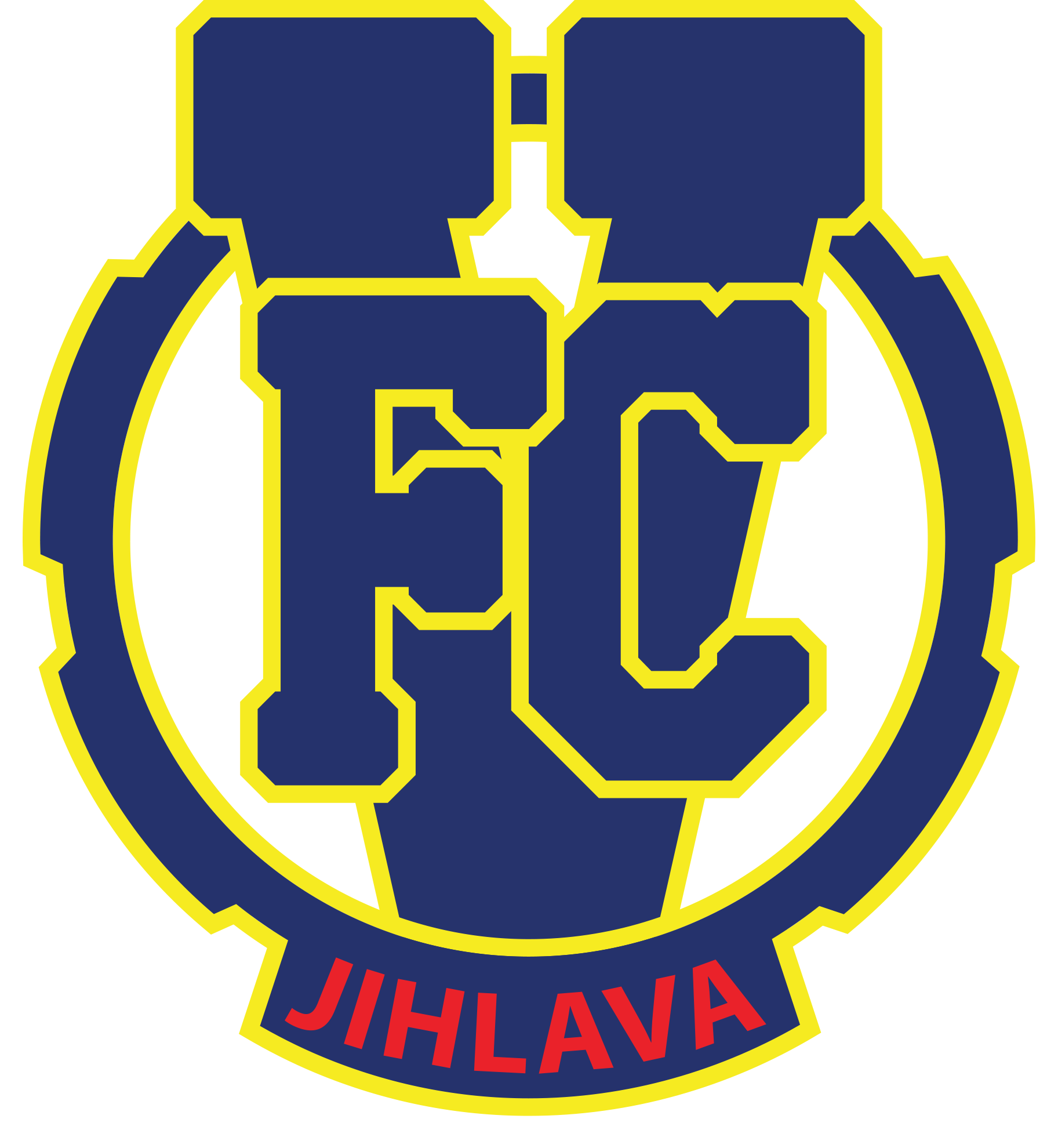 FC Vyso�ina Jihlava