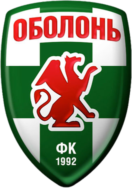 FK Obolo-Brovar Kyjev