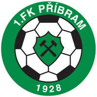 1.FK Pøíbram