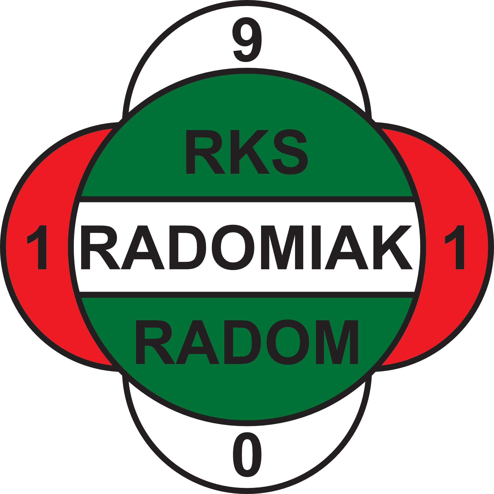 RKS Radomiak Radom