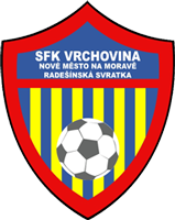 SFK Vrchovina